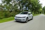 Volkswagen Polo Beats 2017 года (WW)